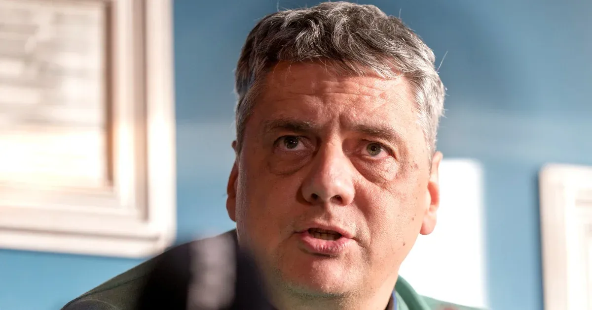 Gréczy Zsolt: Nem kevesebb, hanem több Gyurcsány Ferencre van szükség. Arra az emberre, aki legutóbb legyőzte Orbánt