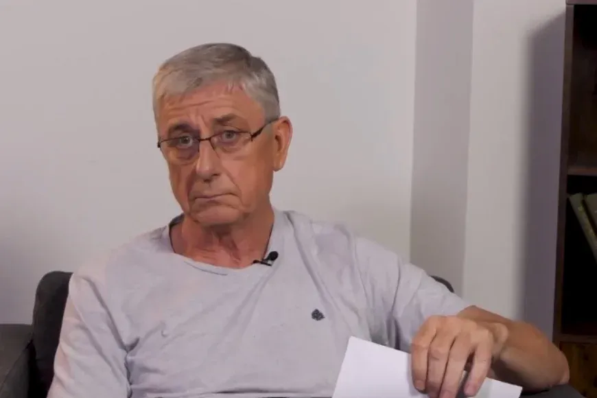 Gyurcsány szerint háromszor kellett súlyos politikai döntést hoznia, 2006 és 2009 nincs köztük