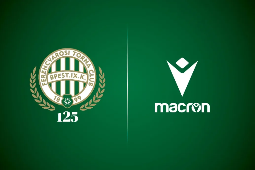 21 év után lecseréli a Nike csapatmezeket a Fradi