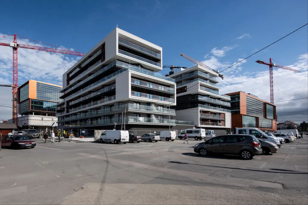 Horváth Csaba két éve nem indítja el a pert a Balázs Attila cége ellen, amit a közgyűlés kér tőle