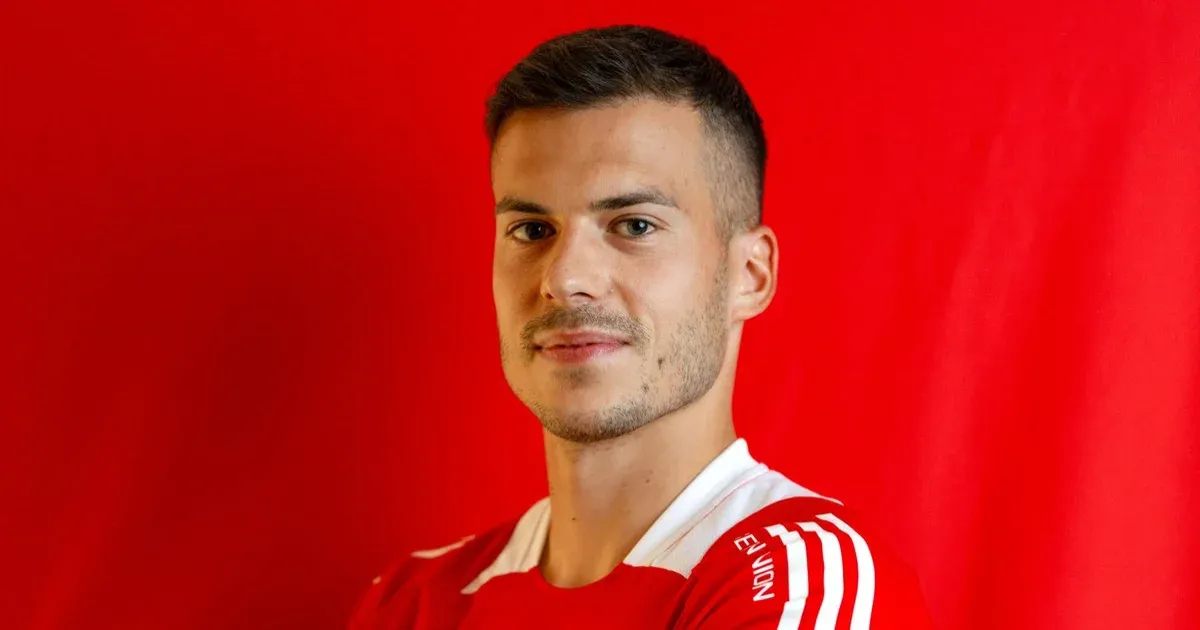 Szlovák válogatott riválist kapott Schäfer András az Union Berlinnél