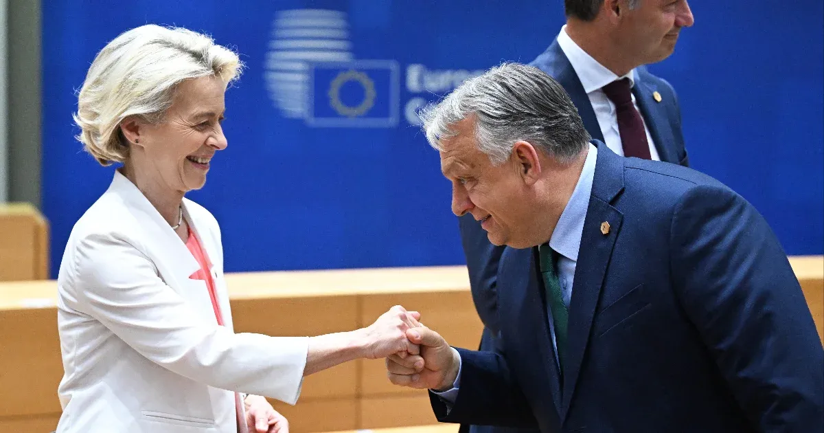 Orbán szerint az EU vezetése elárulja az embereket, de az első körben visszavert jobboldal most újratervez