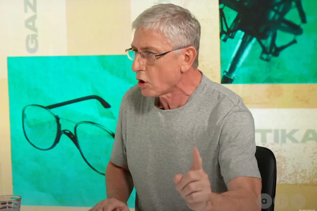 Gyurcsány a 444-ről: A lap politika ellenfelünk