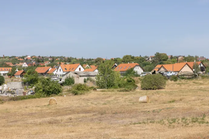 Többe kerül a Balatonnál házat venni, mint Budapesten lakást
