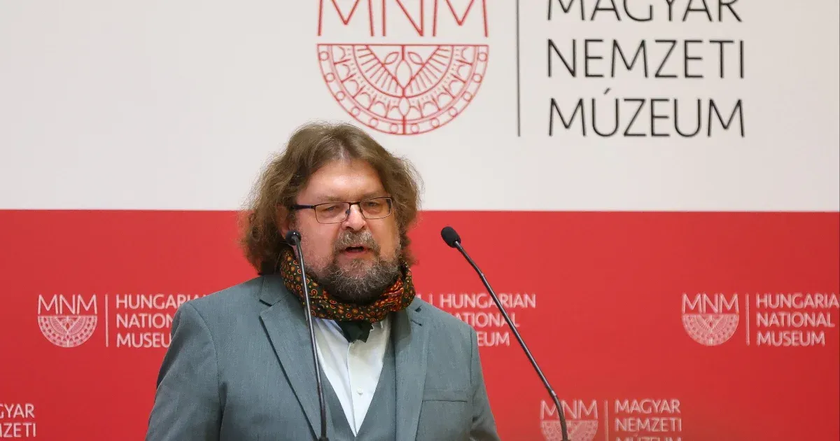 Lotyózás, vádaskodás és Balog Zoltán-ozás kerekedett a szentendrei Ferenczy múzeum igazgatói kinevezéséből