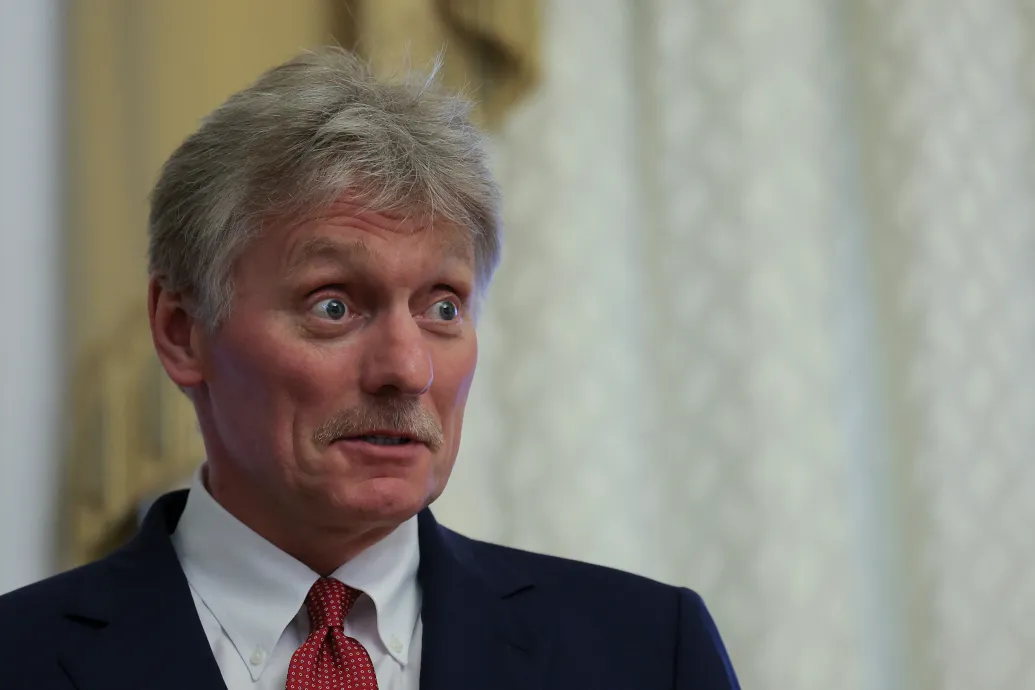 A Kreml nem kommentálja Trump azon ígéretét, hogy ő majd leállítja az orosz-ukrán háborút