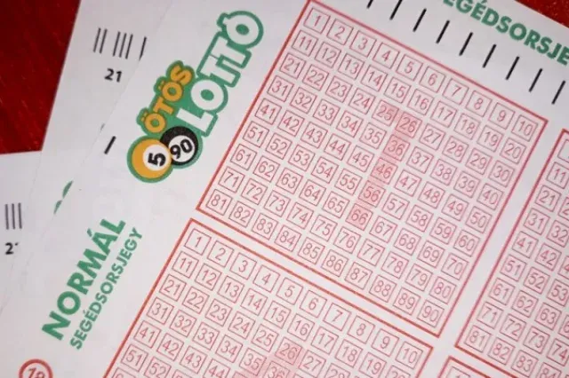 3,3 milliárd forint helyett mindössze 1 millióval kell megelégednie 46 szerencsésnek