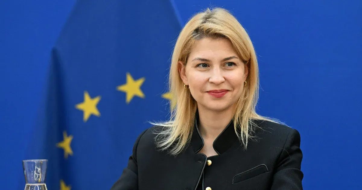 Ukrán miniszterelnök-helyettes: sikeres a kapcsolatunk Magyarország „sajátos” kormányával