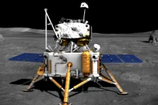 Olyasmit talált a kínai űrszonda a Holdon, aminek a tudomány jelen állása szerint nem lenne szabad ott lennie