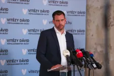 Vitézy Dávid alkotmányjogi panaszt nyújtott be a főpolgármesteri választás eredménye miatt