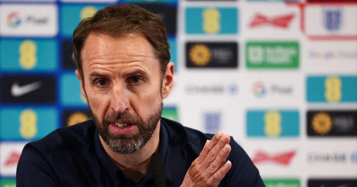 Rashfordot gyalázza, Hendersont isteníti az interneten terjedő deepfake Southgate