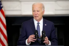 Joe Biden a családjával tartott megbeszélést a hétvégén, politikai jövője is szóba kerülhetett