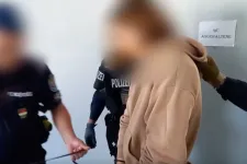 Letartóztatták az antifa-támadások egyik német gyanúsítottját