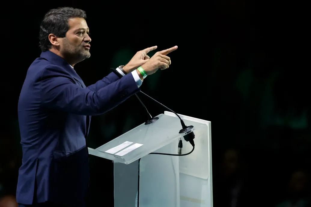 A portugál Chega is csatlakozna Orbánék európai pártszövetségéhez