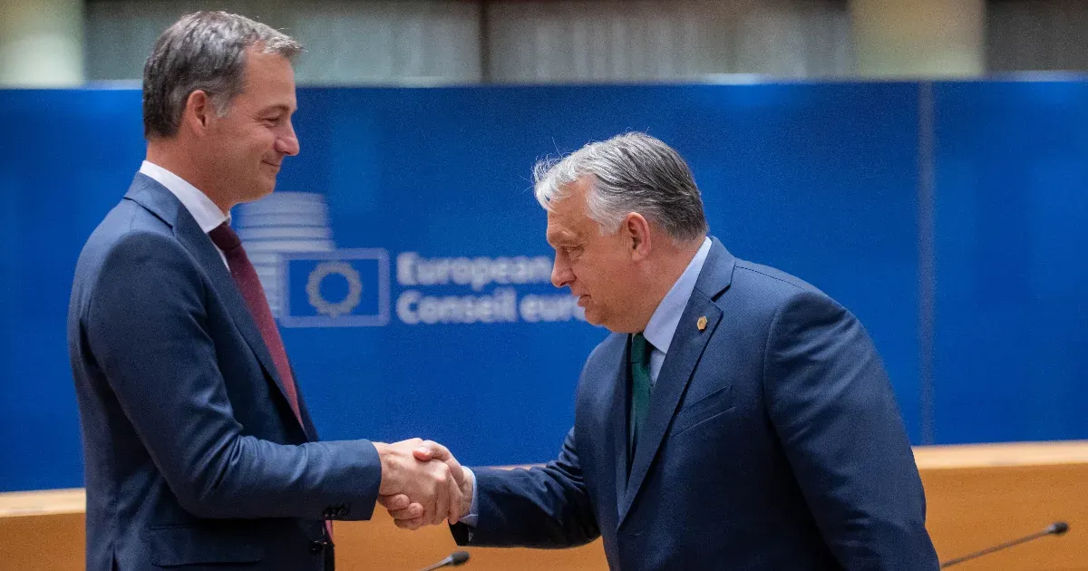 Furcsa helyzetek sorát hozhatja a hétfőn induló magyar uniós elnökség