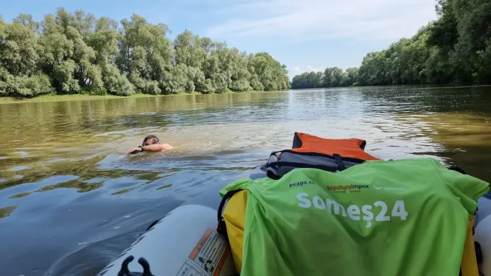 Fotó: Avram Iancu / Facebook, Babos Krisztina / Transtelex