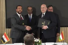 Megint Egyiptomban üzletel a 4iG, 220 milliárd forintos szerződést írt alá