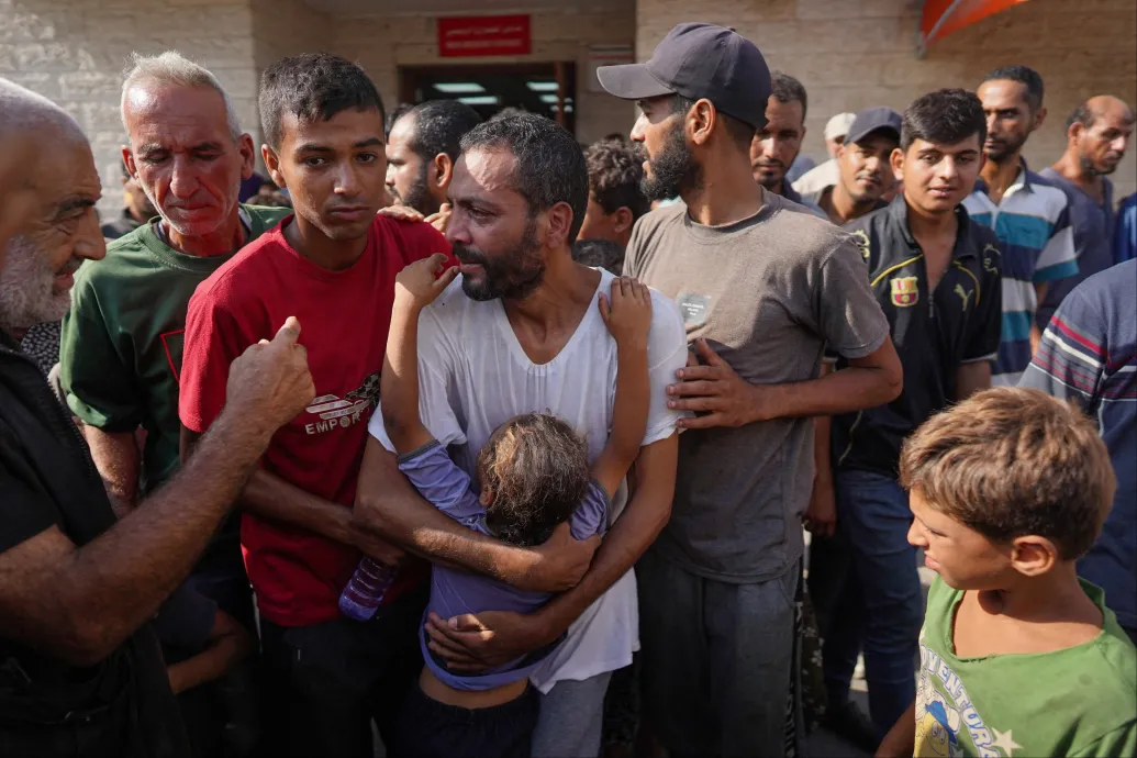 Nagy port kavart az izraeli belpolitikában, hogy Izrael szabadon engedte a gázai al-Sifa kórház igazgatóját