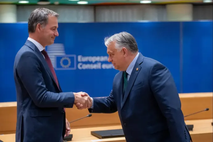 Hungarian EU Presidency likely to bring about a number of odd situations
