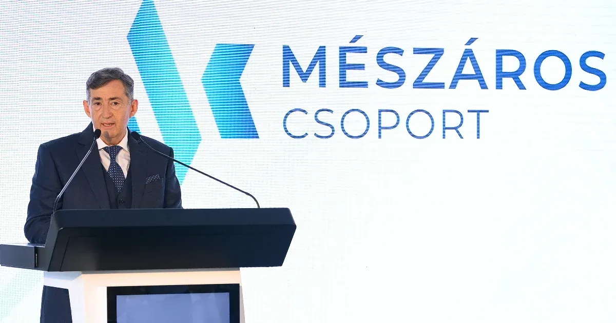 338 milliót keresett Mészáros Lőrinc azon, hogy saját cégének fizeti be a rezsiszámlákat