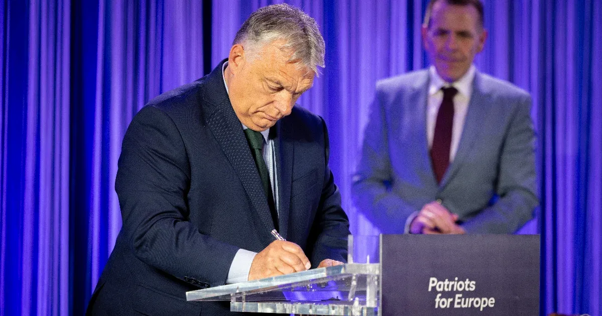 Orbán már az európai jobboldal legnagyobb frakcióját vetíti előre, megnéztük, hogy kikkel számolhat