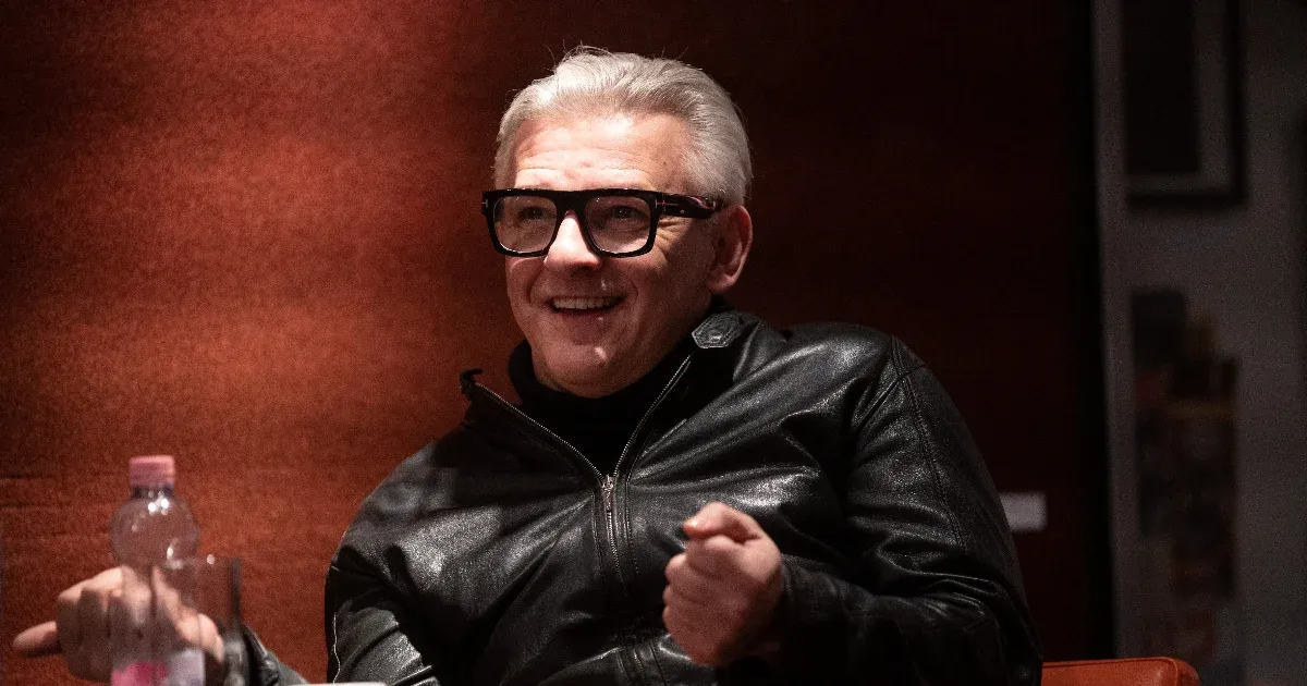 A Ram-Art Színházba viszi a Kultúrbrigád Alföldi Róbert előadásait