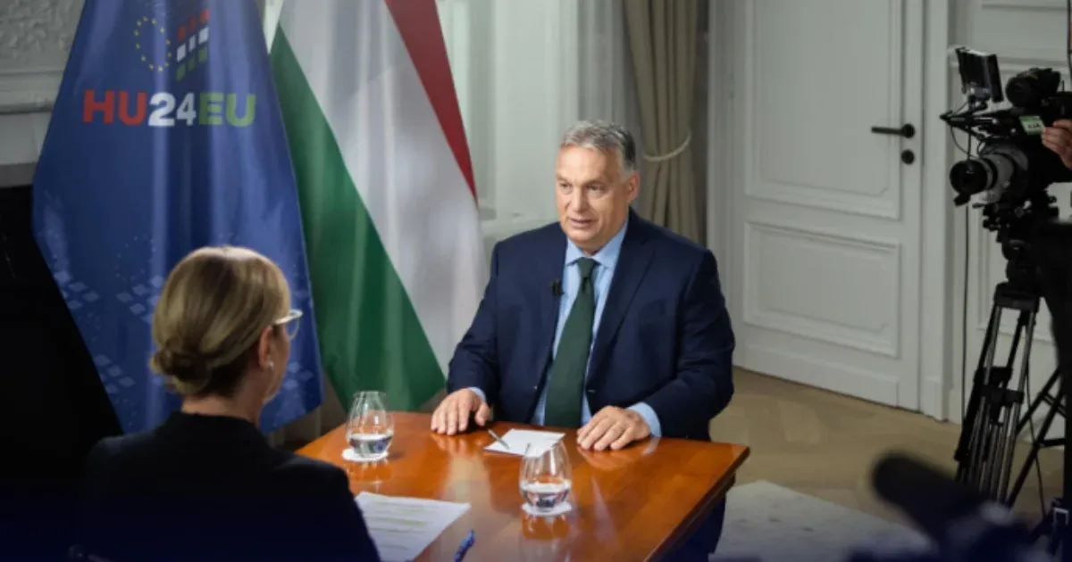 Orbán az új európai frakciójáról: Néhány nap és sokan meg fognak lepődni