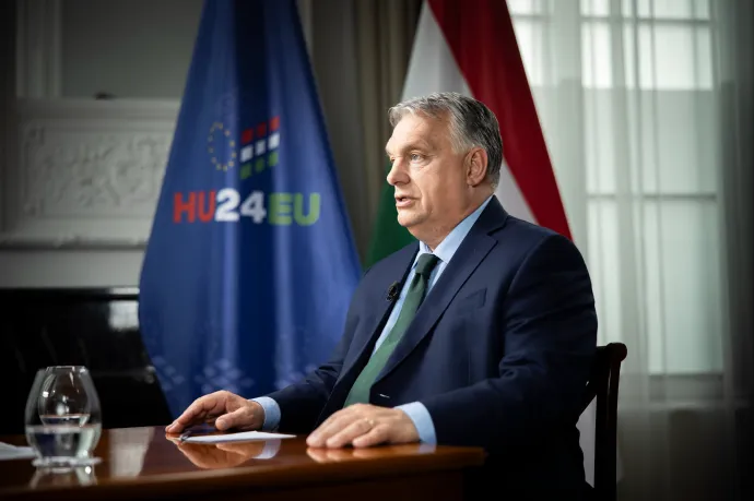 Orbán az új európai frakciójáról: Néhány nap és sokan meg fognak lepődni