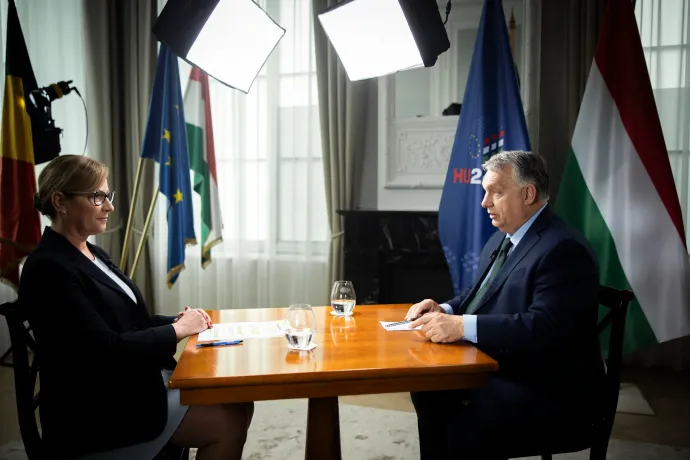 Orbán az új európai frakciójáról: Néhány nap és sokan meg fognak lepődni
