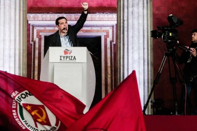 Arte: Where does Europe’s far left stand?