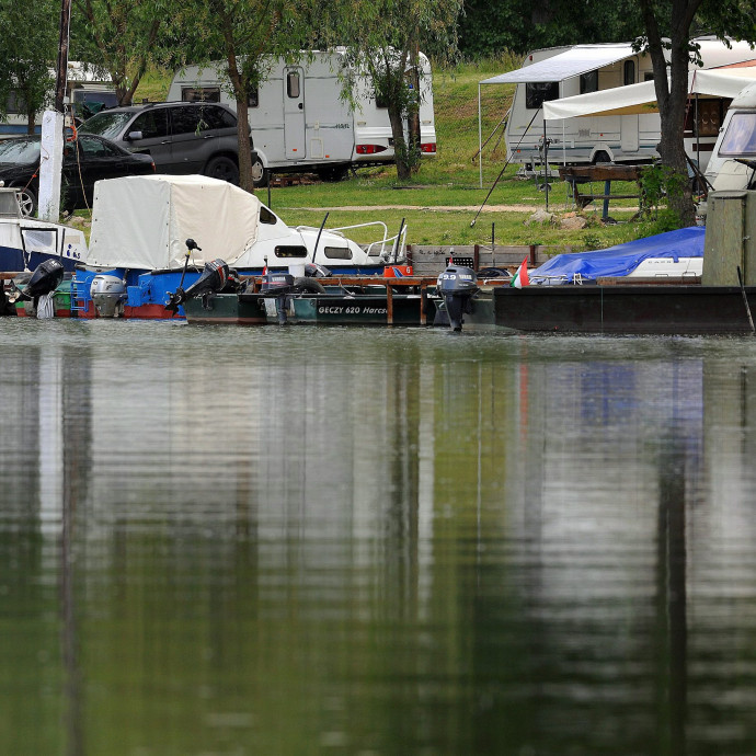 A kempingek drágultak legkevesebbet a szálláshelyek közül az utóbbi két évben
