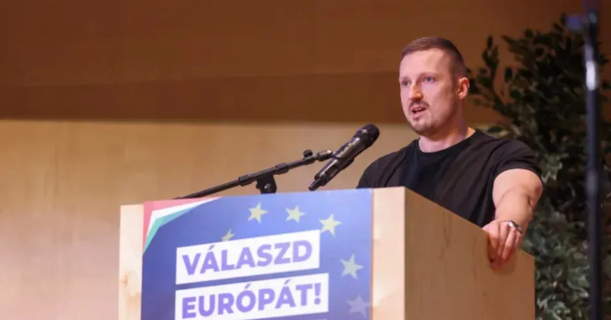 Soproni Tamás, Orosz Anna és Hajnal Miklós is távozik a Momentum vezetéséből
