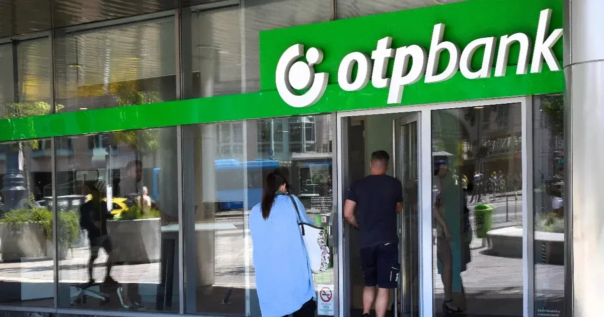 Az OTP a kamatplafon fölé emelte a lakáshiteleit