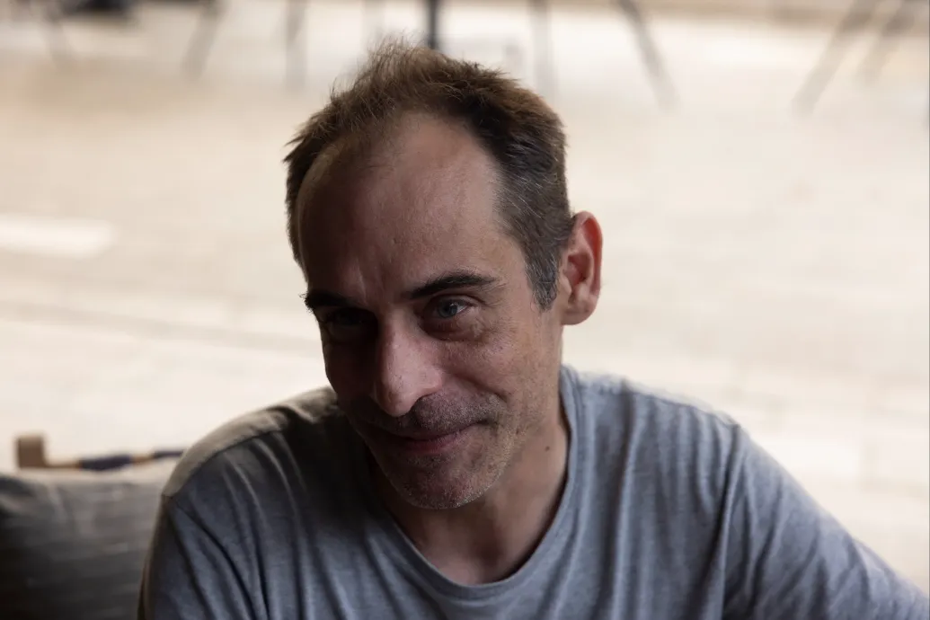 Kovács Gergely Magyar Péterről: Pont akkor kezdtünk el programot írni, amikor jött egy faszi, aki nem csinált semmit, és mindent letarolt