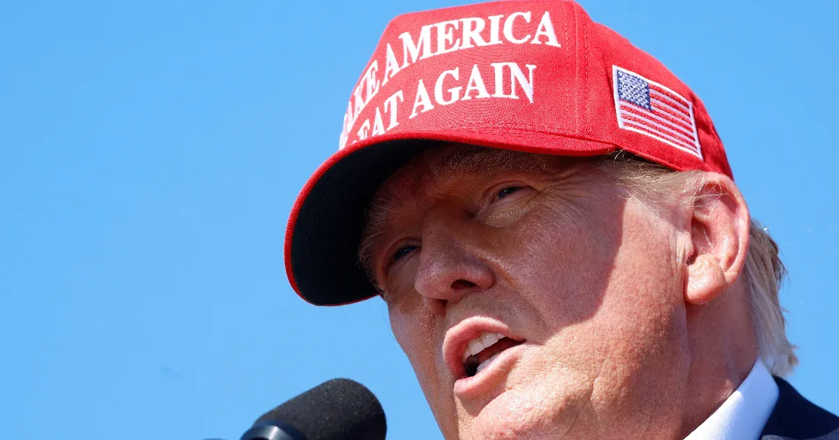 Alighogy részleges mentességet kapott Trump, máris a hallgatási pénzek eltussolása miatti ítéletet szeretné semmissé tenni