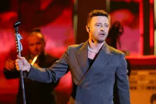 Justin Timberlake már viccelődik is a letartóztatásáról