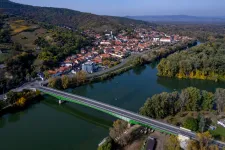 Eltűnt három ember a Tiszában Tokajnál