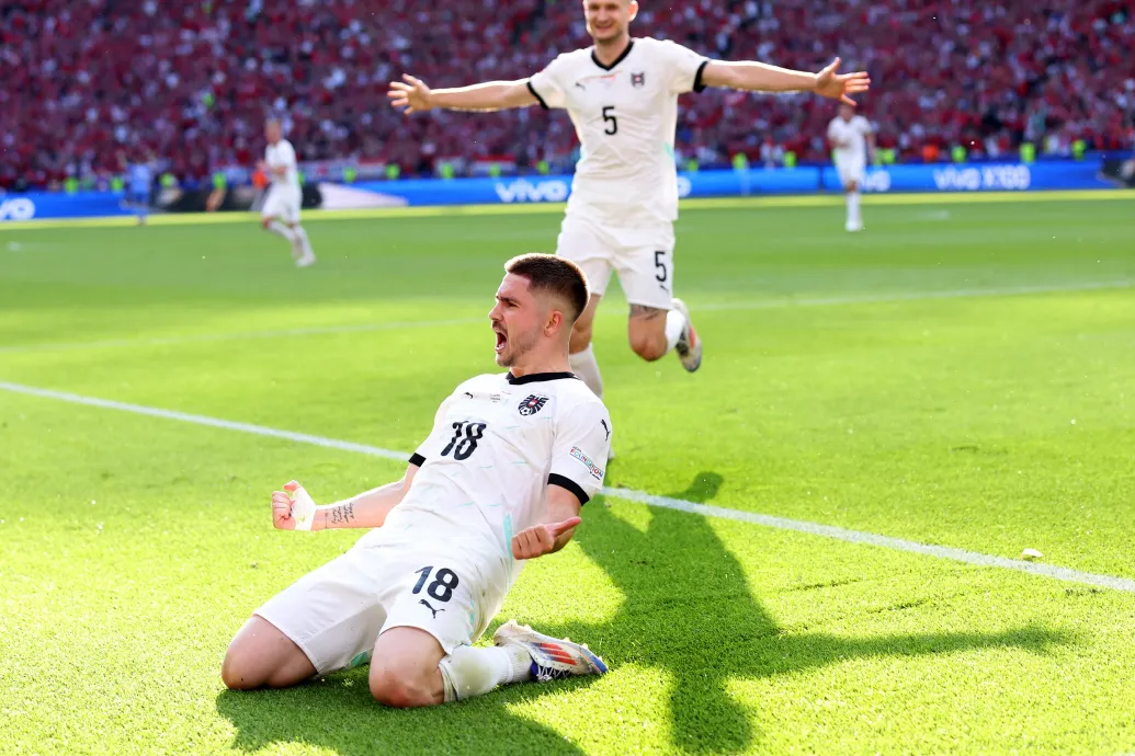 Miért Ausztria a foci-Eb legizgalmasabb csapata?