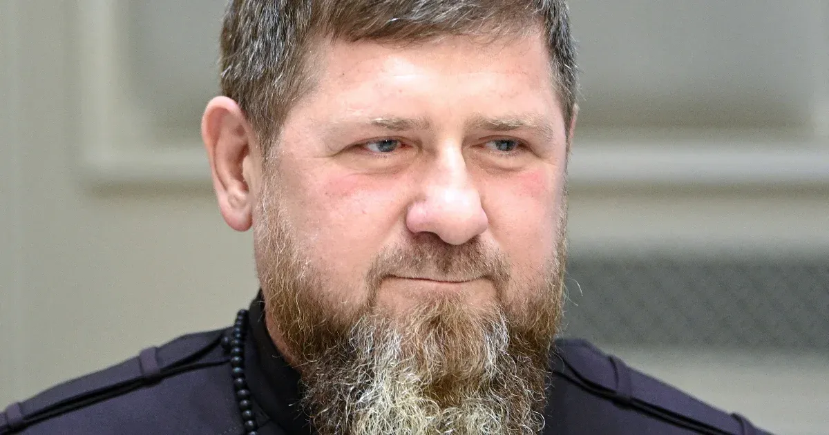Kadirov a saját unokaöccsét nevezte ki a csecsen biztonsági tanács élére