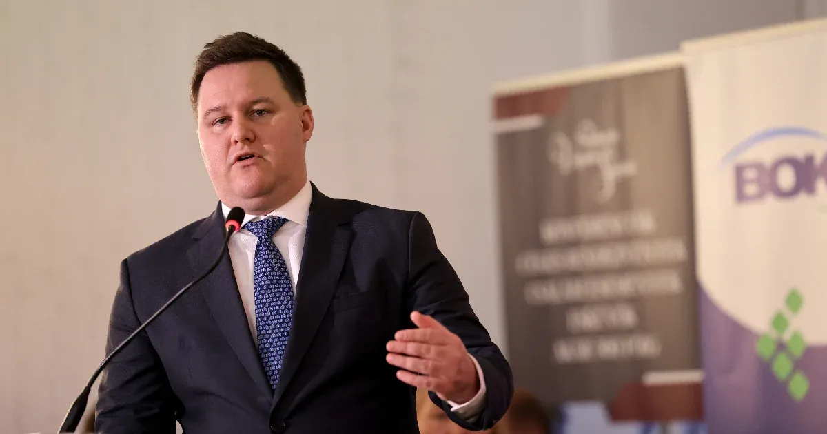 Nekiment a bankszektornak Nagy Márton egyik államtitkára