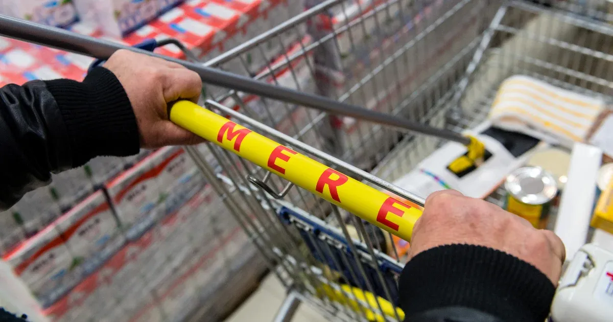Káposztásmegyeren nyithatja meg első boltját az orosz Mere