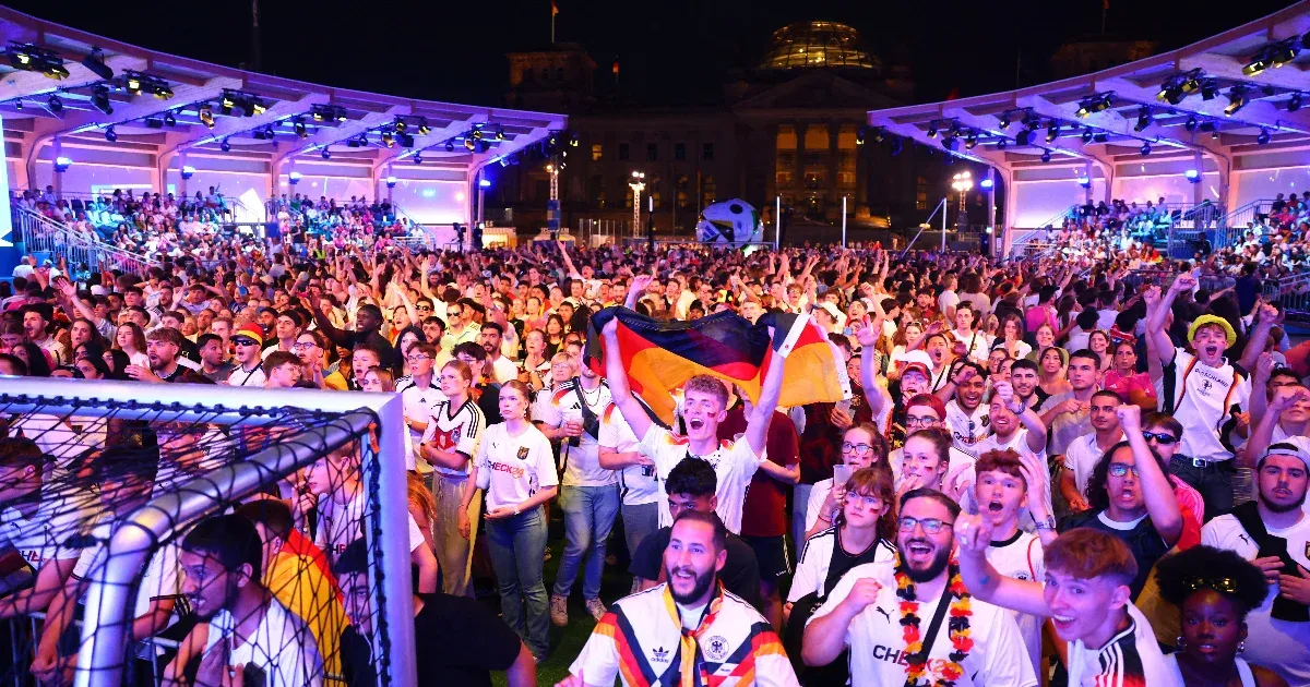 Az Eb-negyeddöntők fele döntőnek is beillene