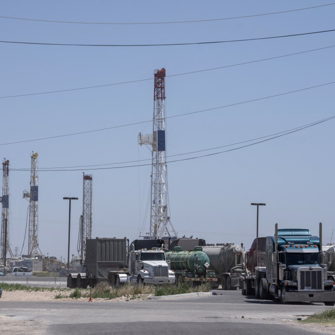 Már 200 milliárd dollár felett jár, és nincs még vége a felvásárlási hullámnak az amerikai olajiparban