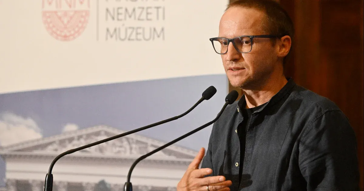 Demeter Szilárd az összeolvadt kulturális intézményről: Csak elbocsátásokkal tudnánk növelni a béreket