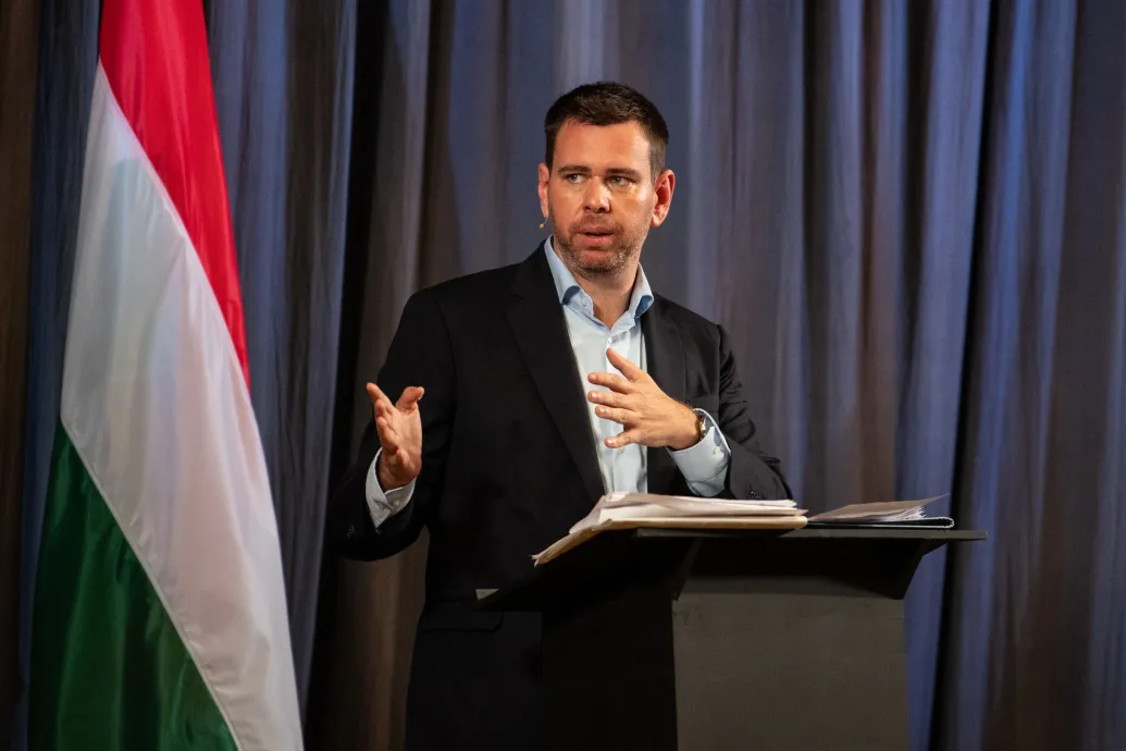 Legkésőbb július 8-ig dönt Vitézy Dávid panaszáról az Alkotmánybíróság