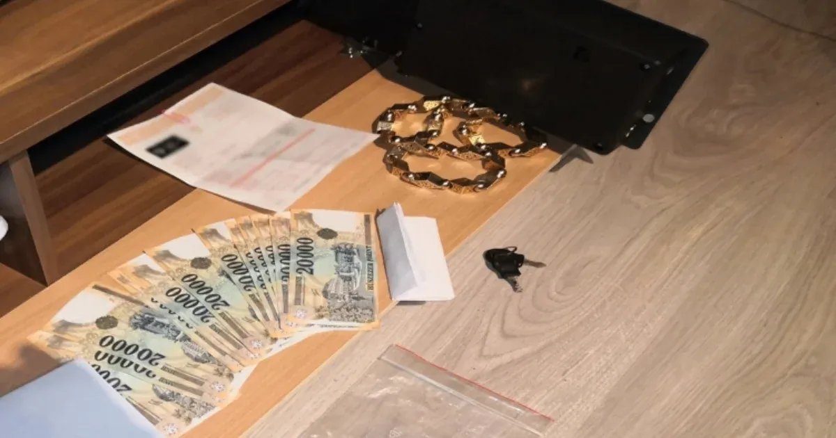 15 magyar nőt futtatott Dániában 9 férfi, kitartottság miatt emeltek vádat ellenük