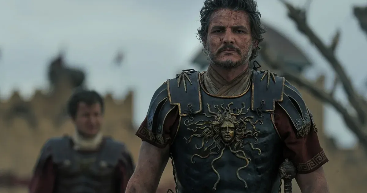 Barbenheimer újratöltve: egy napon kerül az amerikai mozikba a Gladiátor 2 és a Wicked