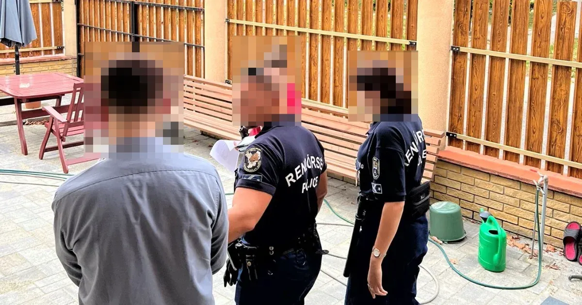 Kiderült, ki furkál lyukakat a jászberényi védett fákba