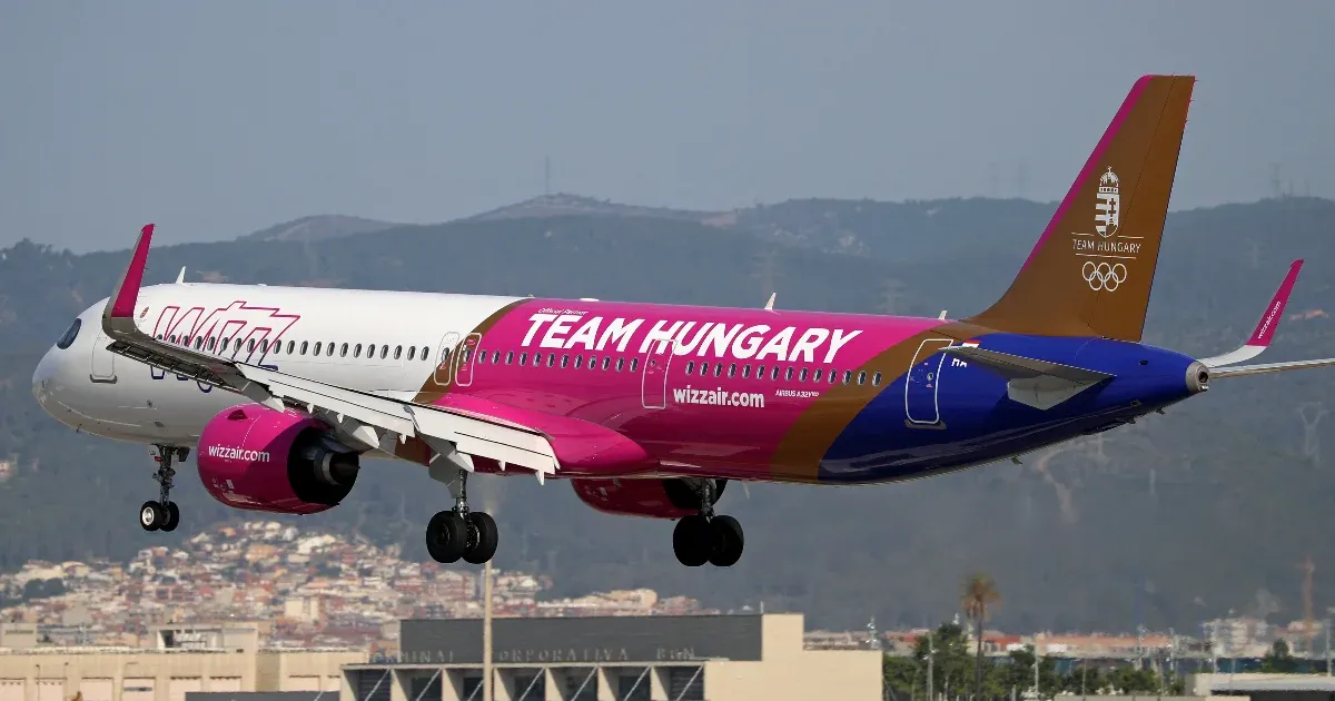 Távozik a Wizz Air elnöke