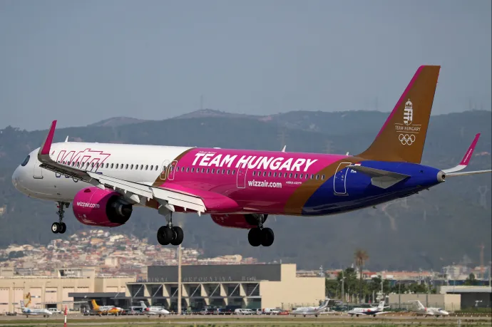 Távozik a Wizz Air elnöke